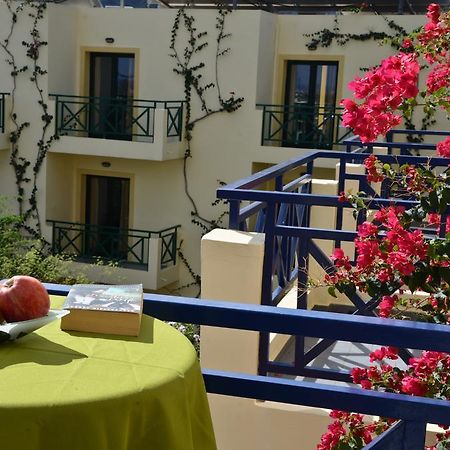 Milos Studios Malia Extérieur photo
